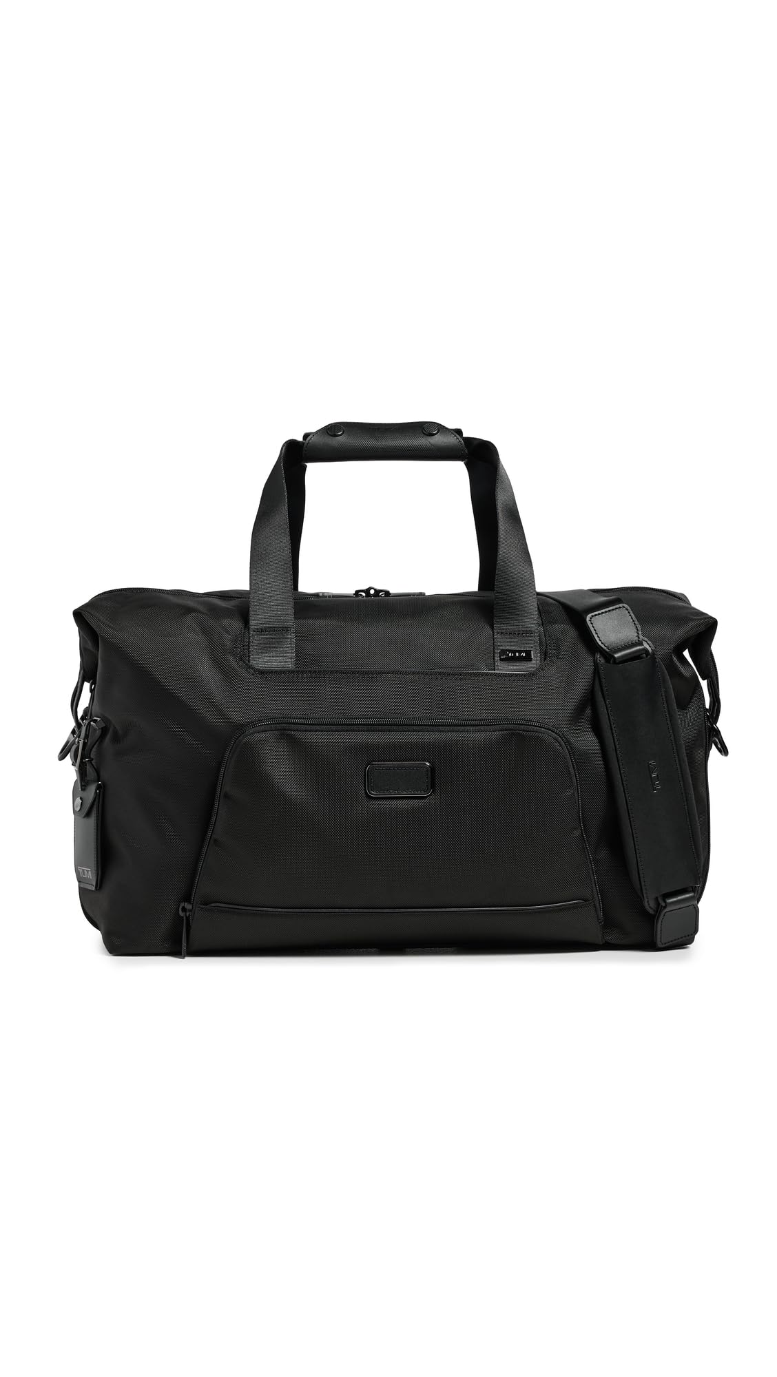 Expandable Travel Duffel Bag
