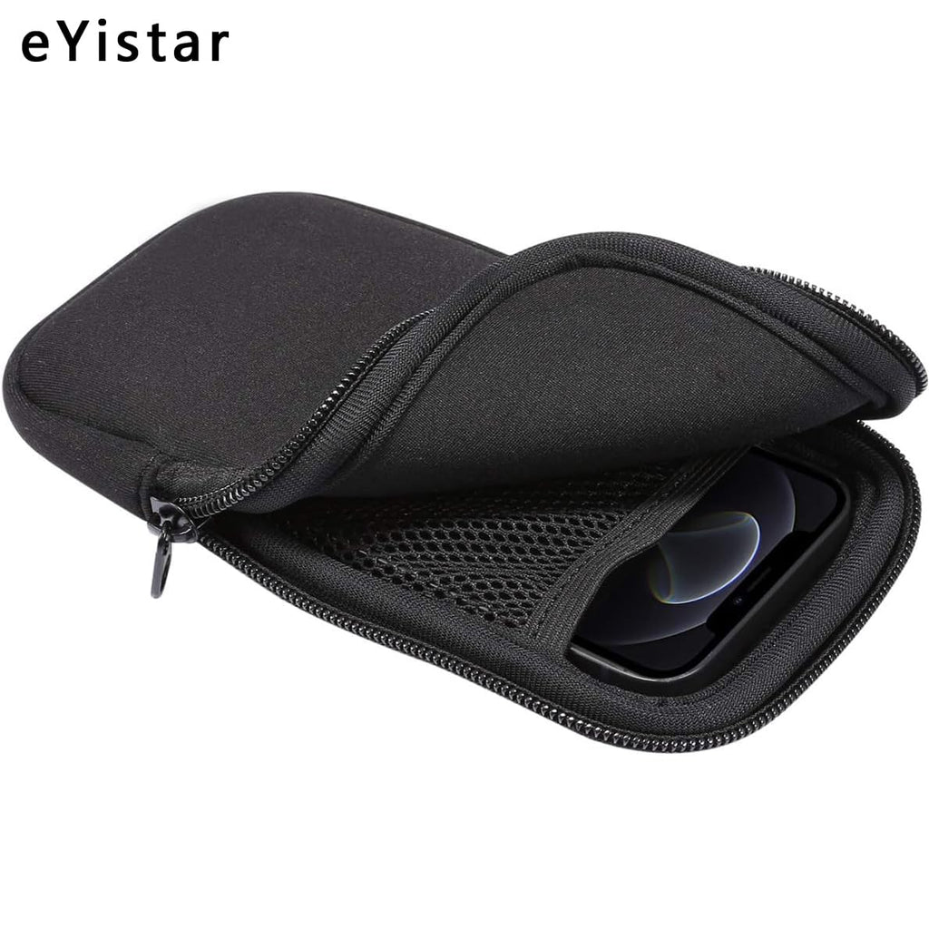 Neoprene Phone Sleeve Case