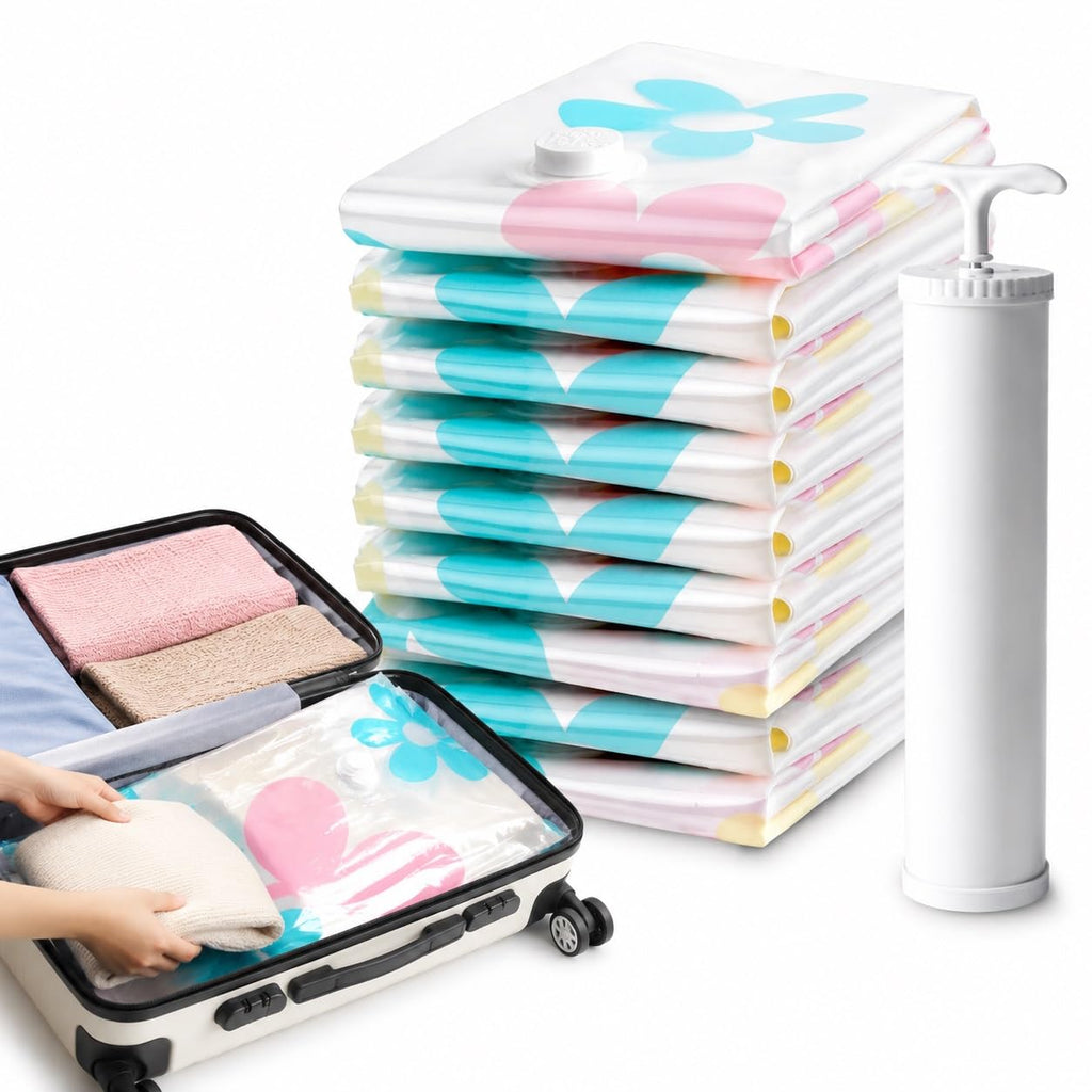 Vacuum Seal Storage Bags