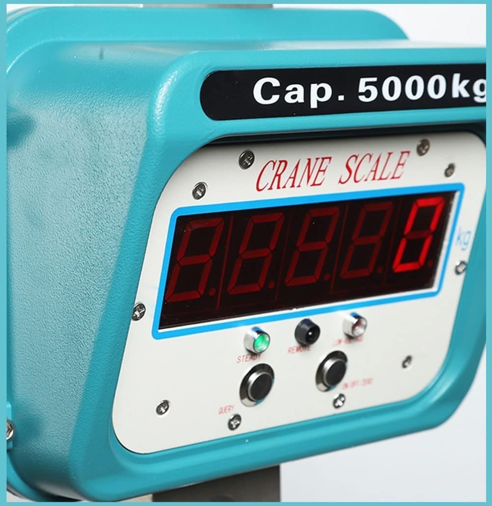 Digital Hanging Scale