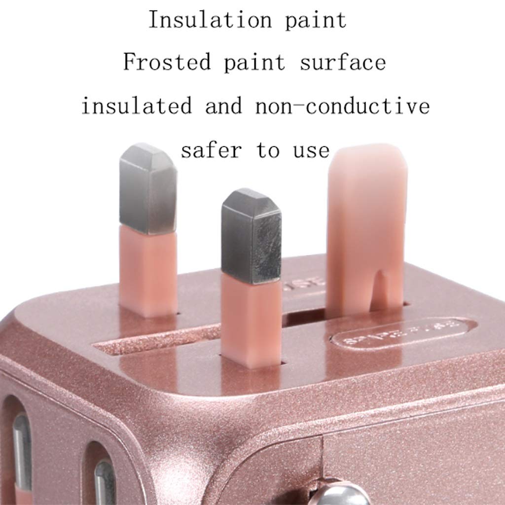 Universal Travel Adapter