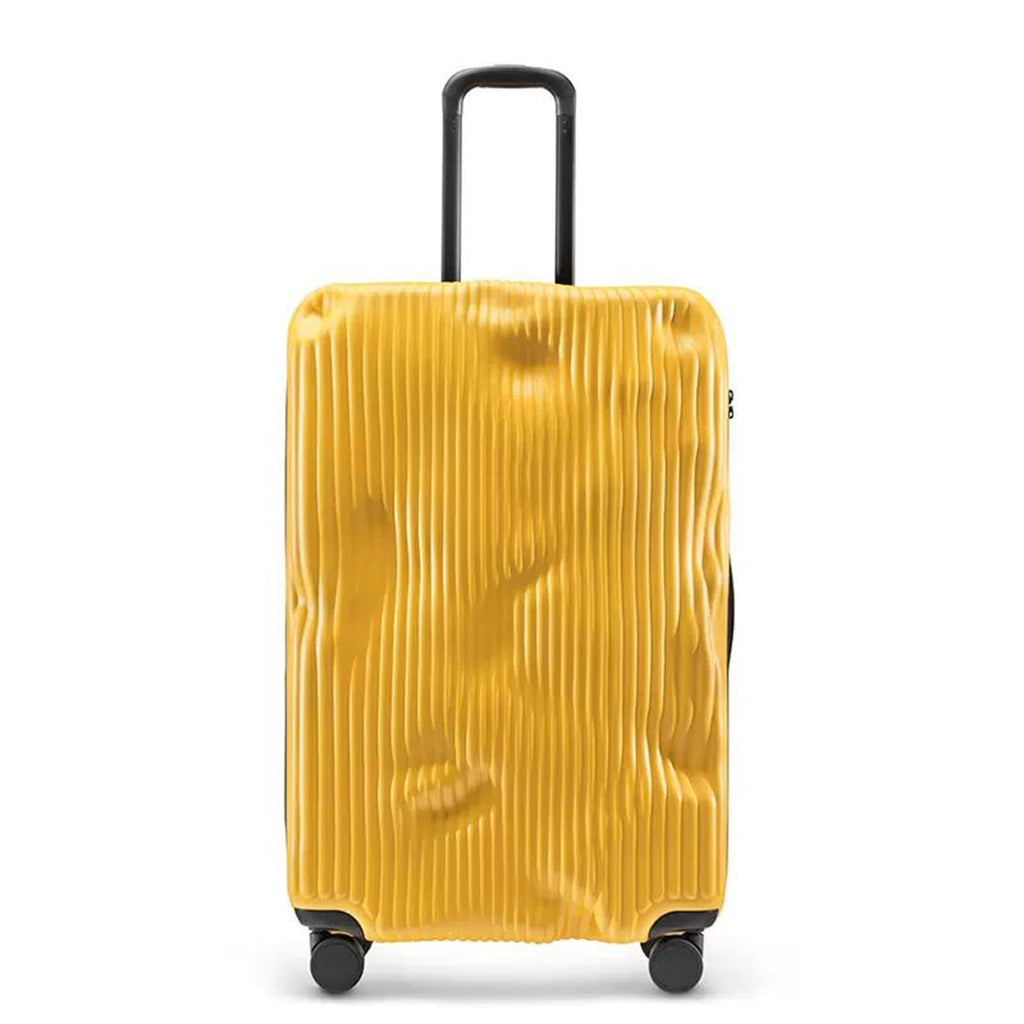 Aluminum Frame Carry-On Suitcase