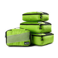 4-Piece Travel Packing Cube Set