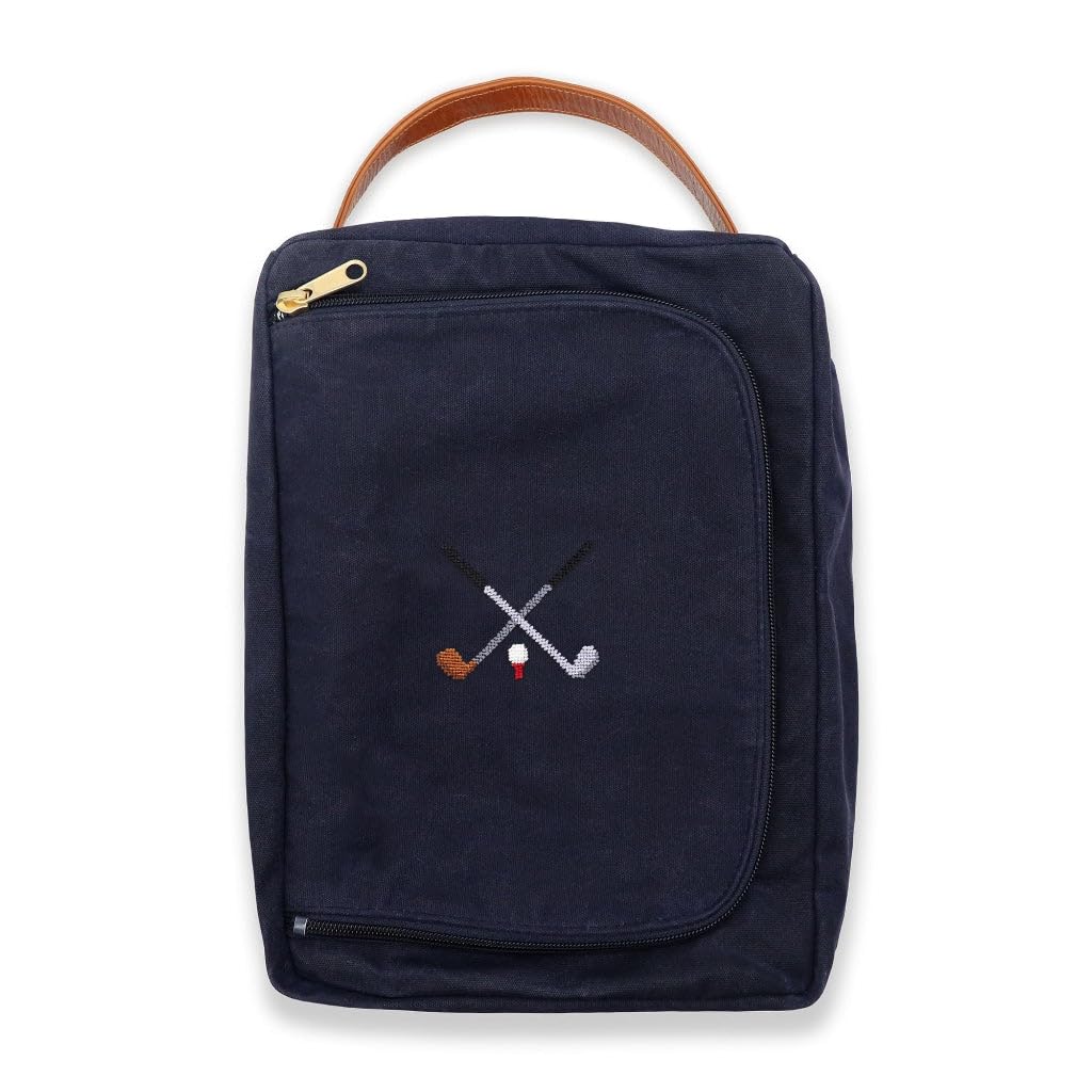 Shoe Bag by Smathers & Branson