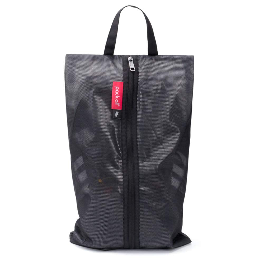 Water-Resistant Travel Shoe Bag