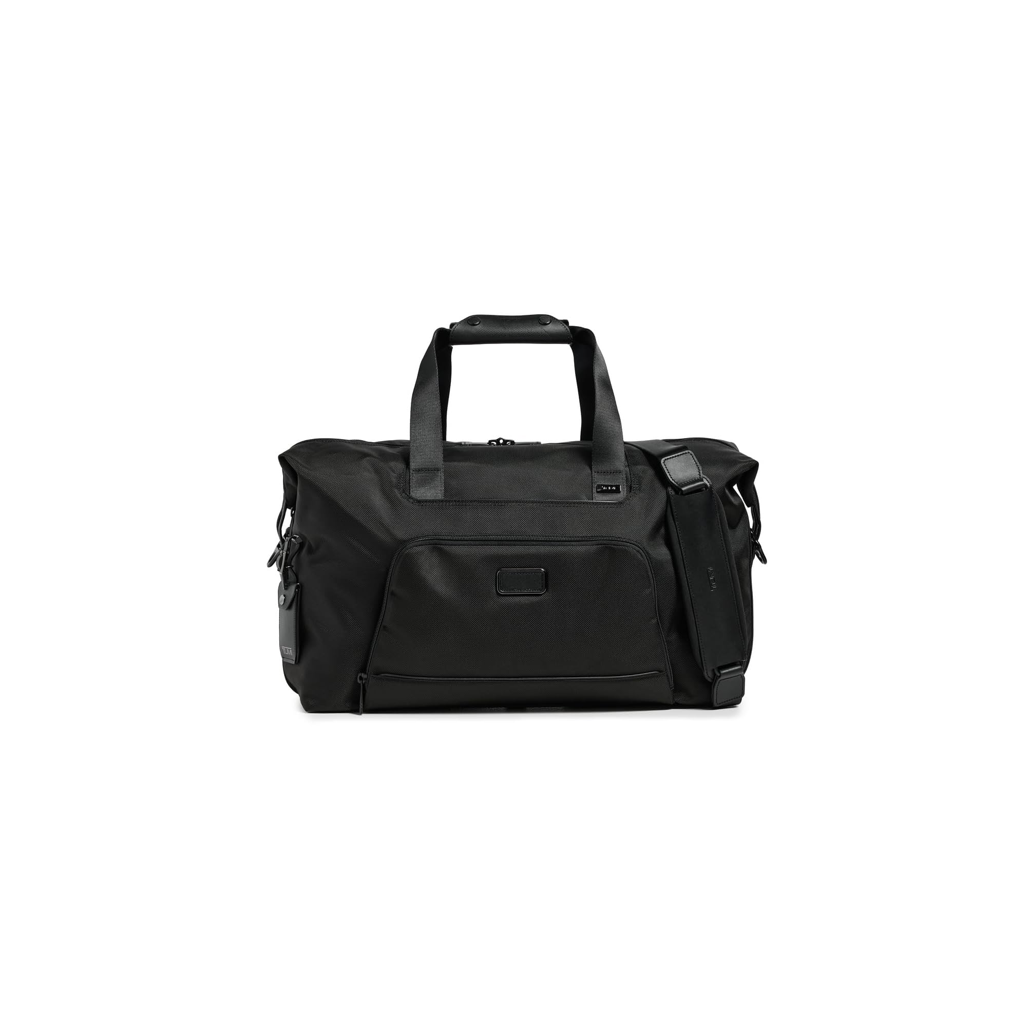 Expandable Travel Duffel Bag