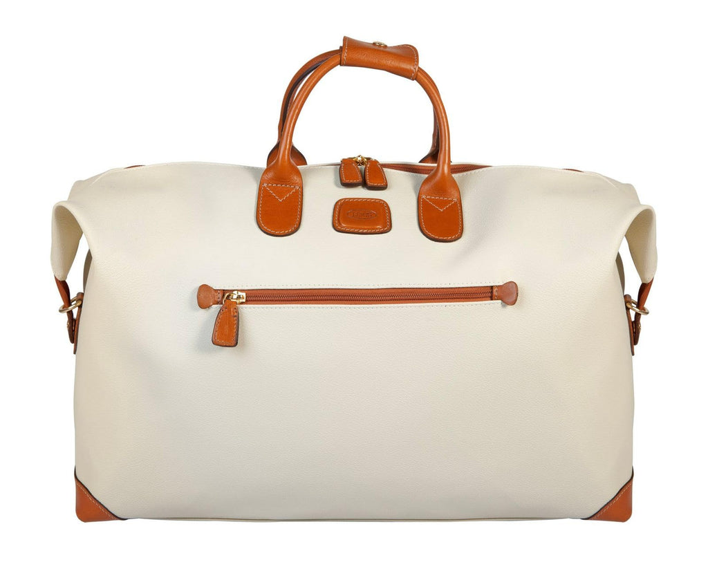 Bric's FIRENZE Cargo Duffel Bag