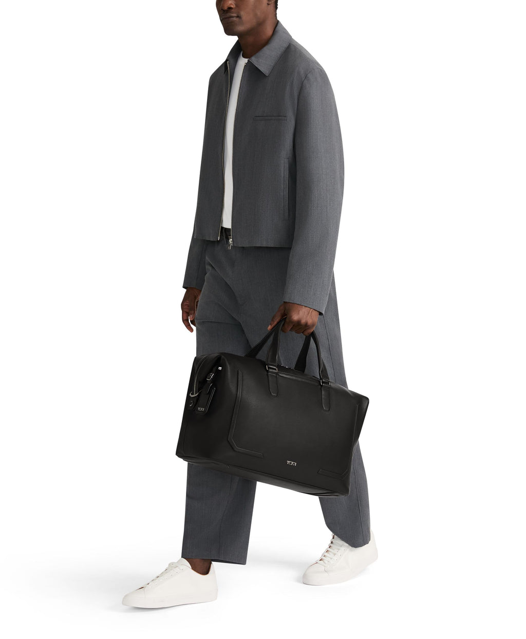 Business Travel Duffel Bag
