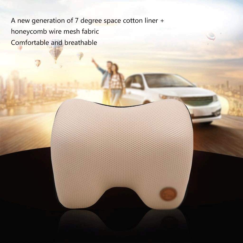 Memory Foam Travel Neck Pillow