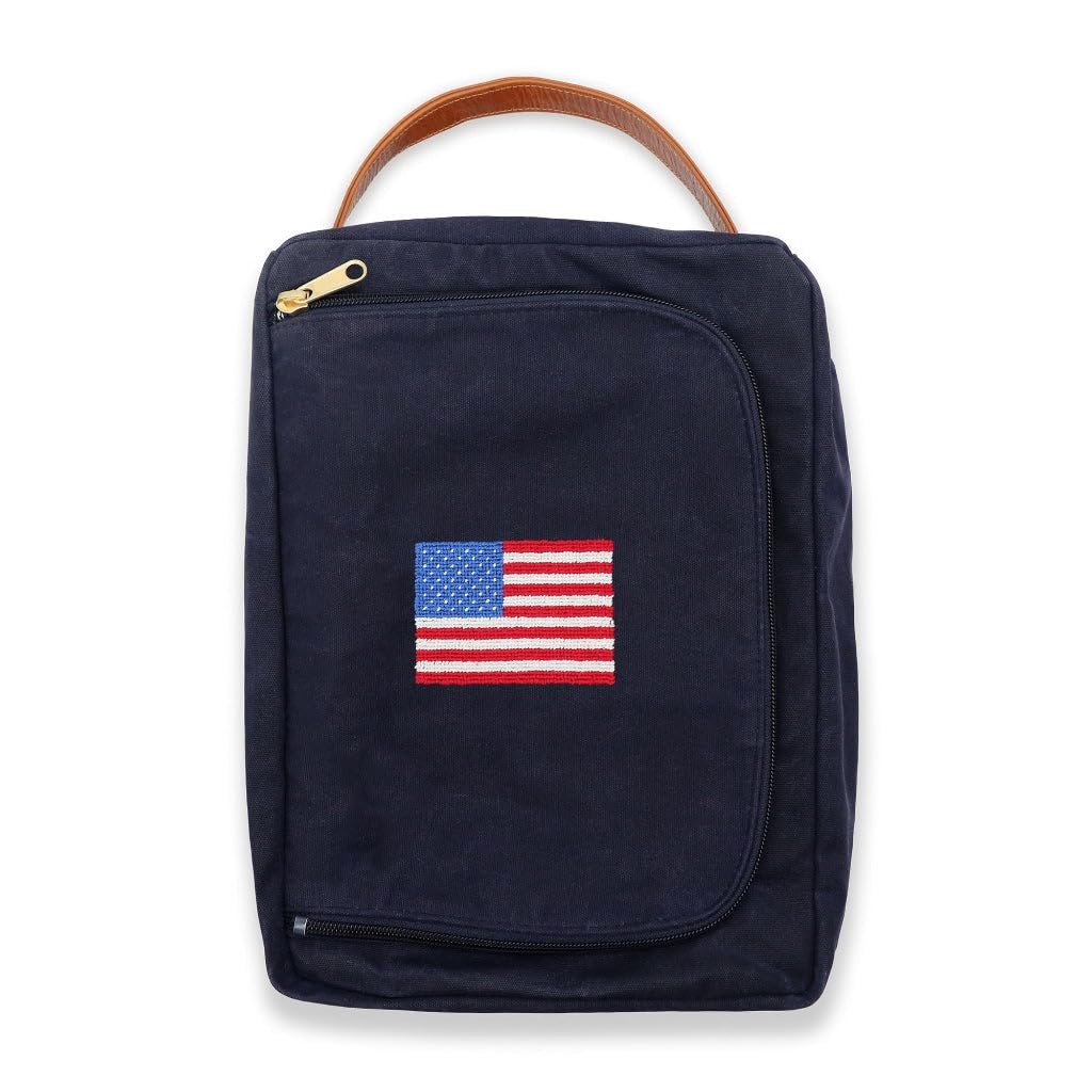 Shoe Bag by Smathers & Branson