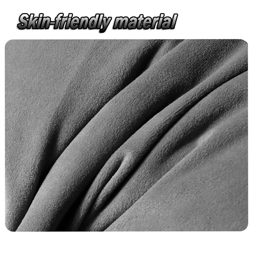 3-in-1 Travel Blanket & Pillow