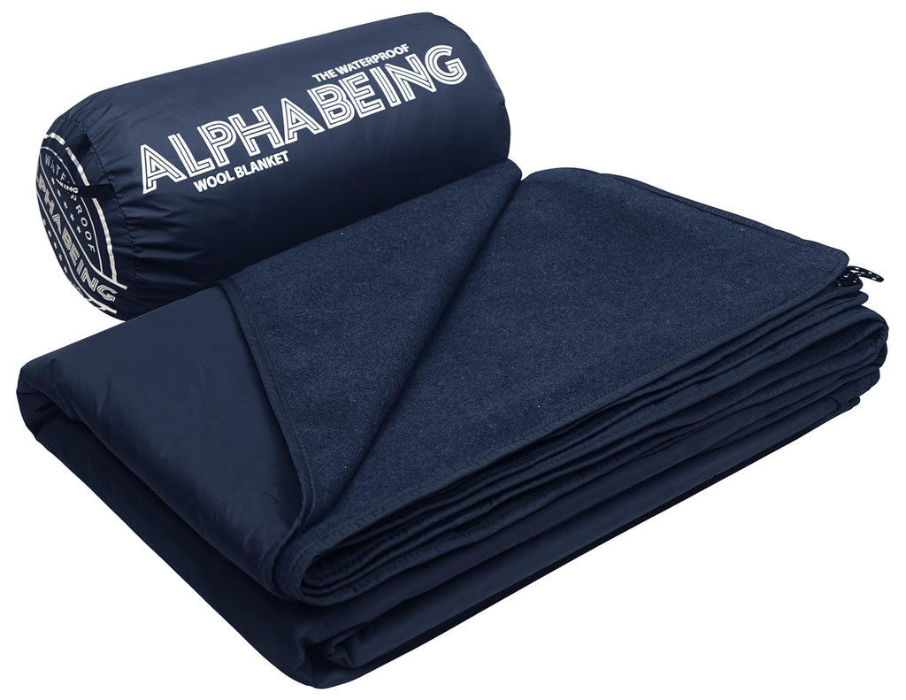 Waterproof Outdoor Blanket
