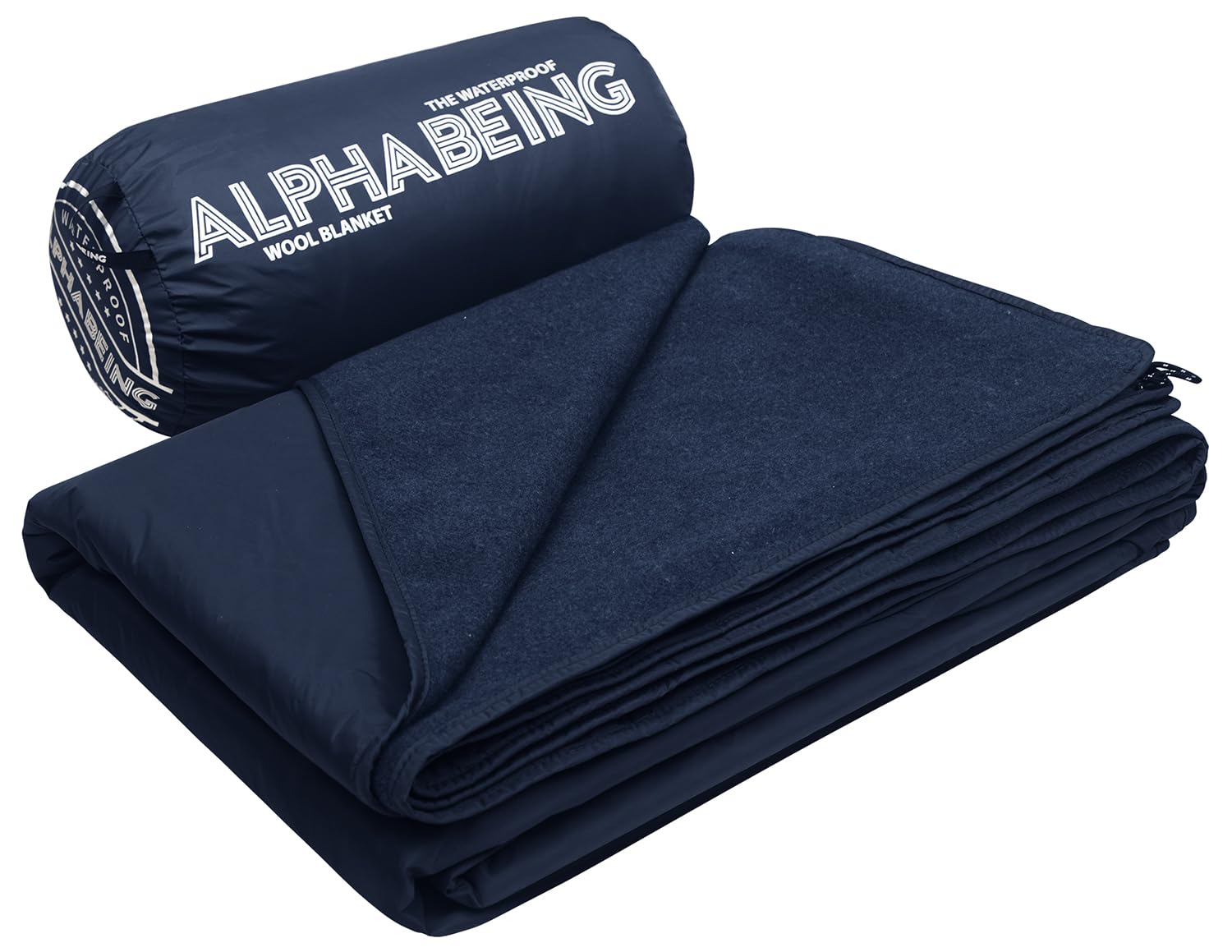Waterproof Outdoor Blanket