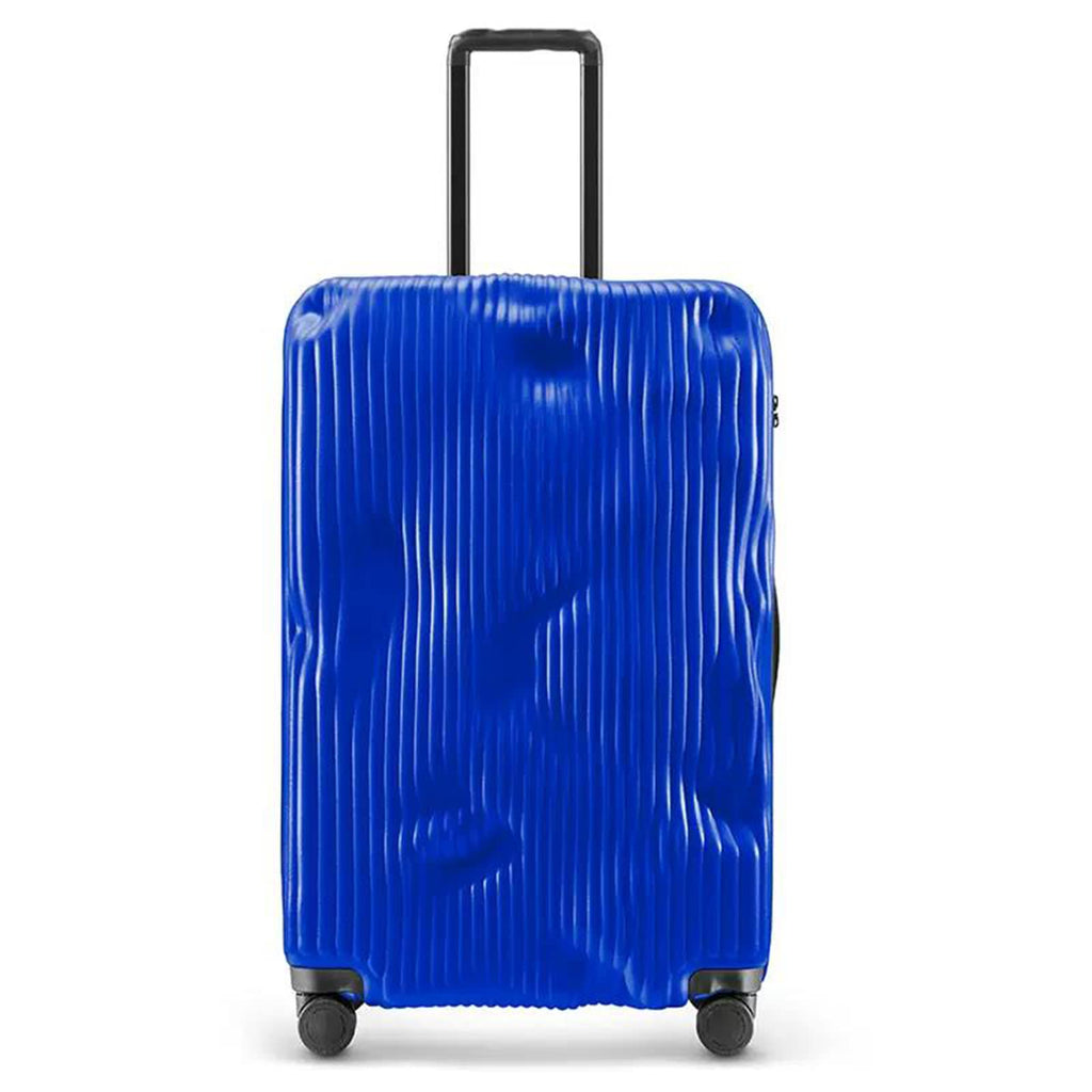 Aluminum Frame Carry-On Suitcase