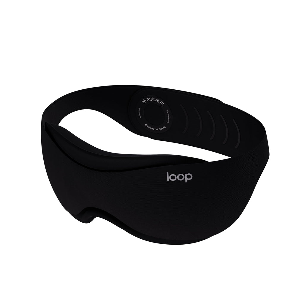 Light-Blocking Sleep Mask