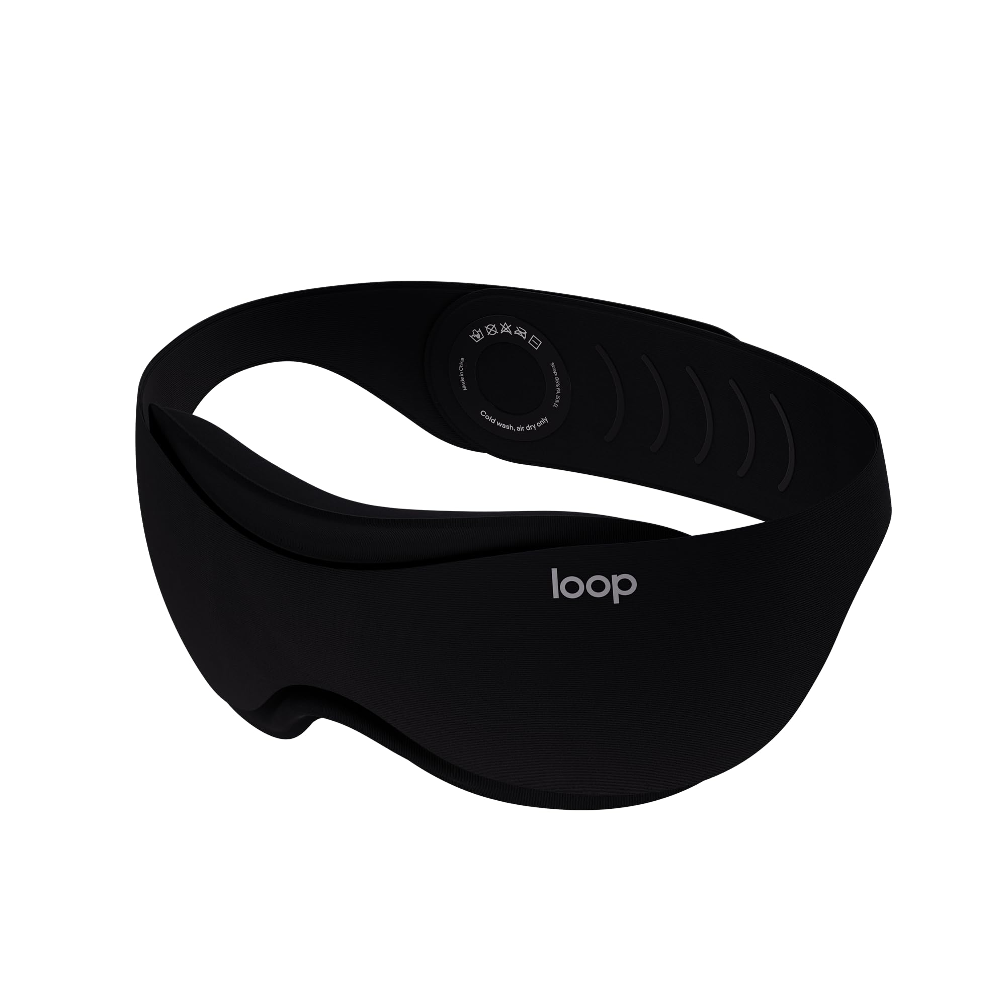 Light-Blocking Sleep Mask