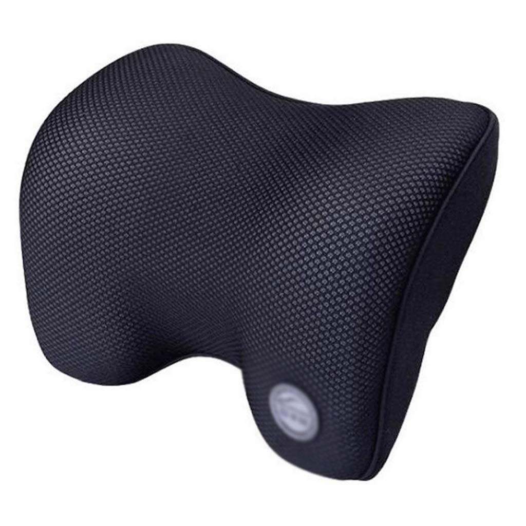 Memory Foam Travel Neck Pillow