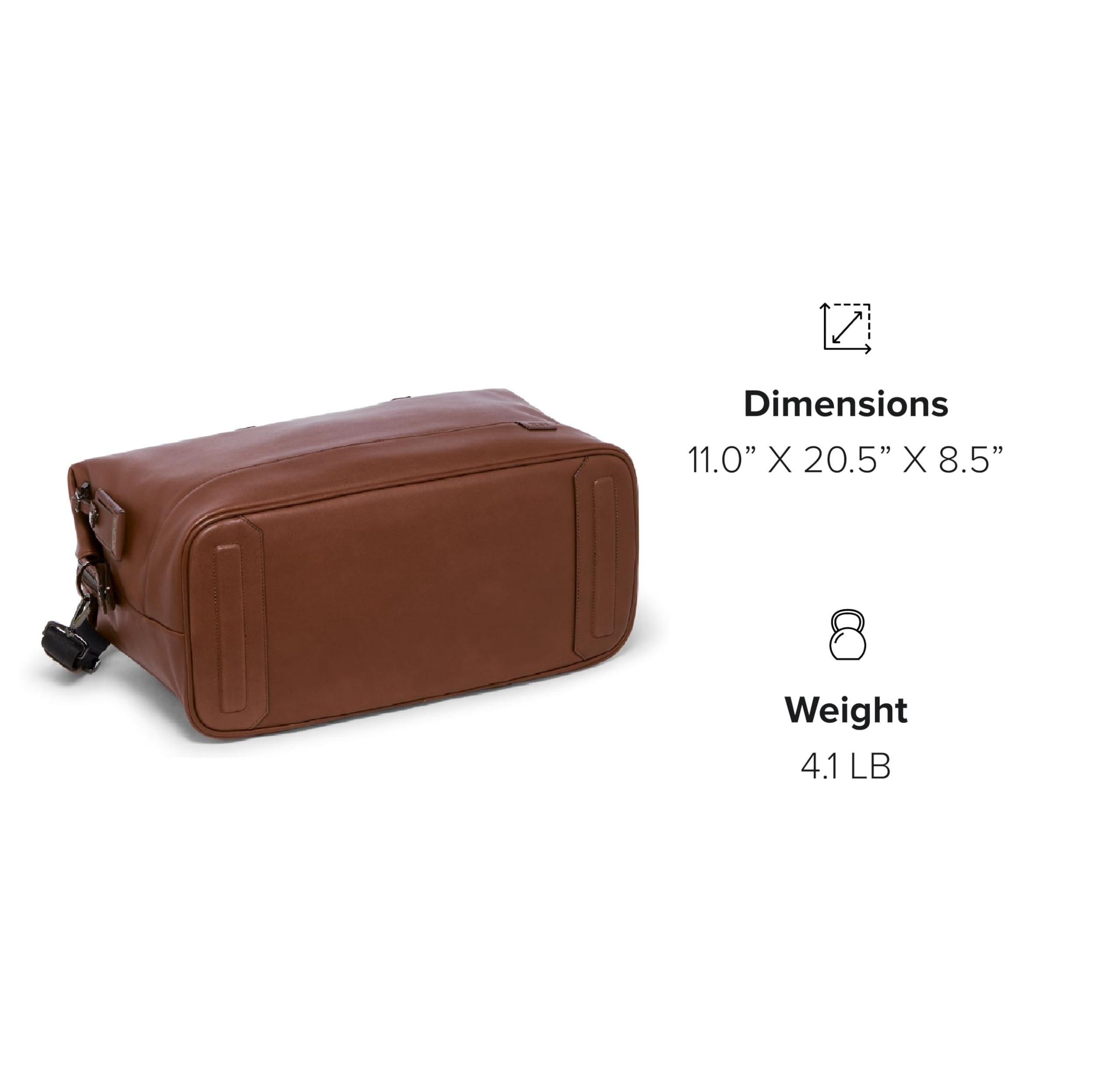 Business Travel Duffel Bag