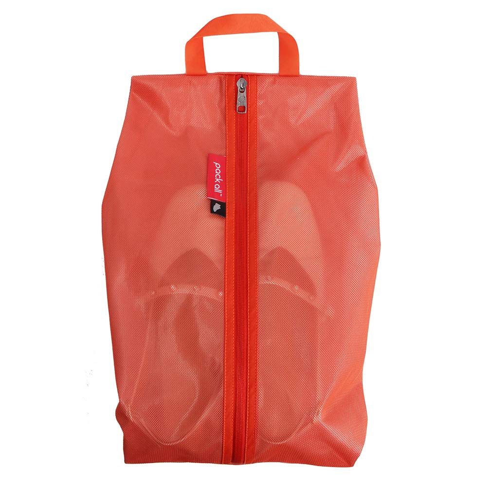 Water-Resistant Travel Shoe Bag