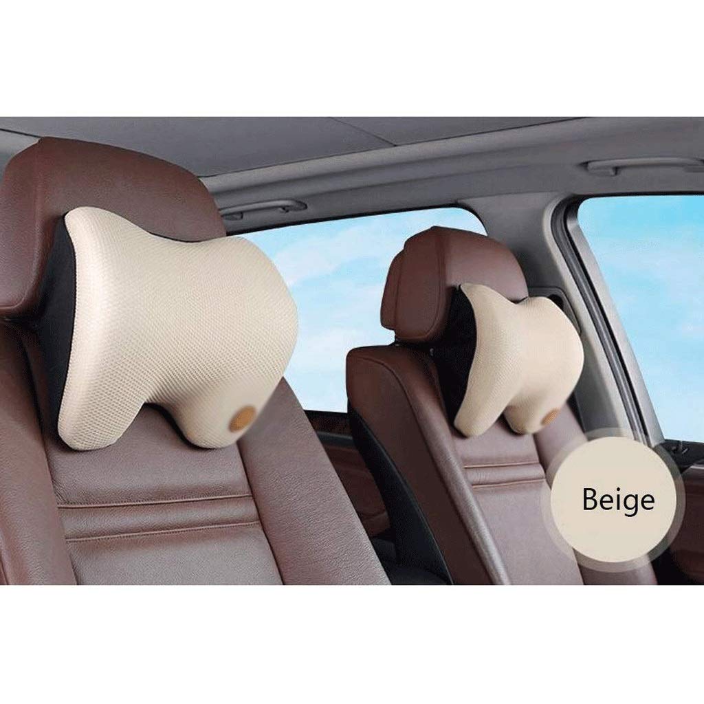 Memory Foam Travel Neck Pillow