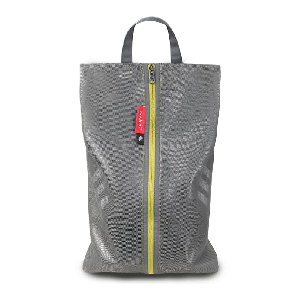 Water-Resistant Travel Shoe Bag