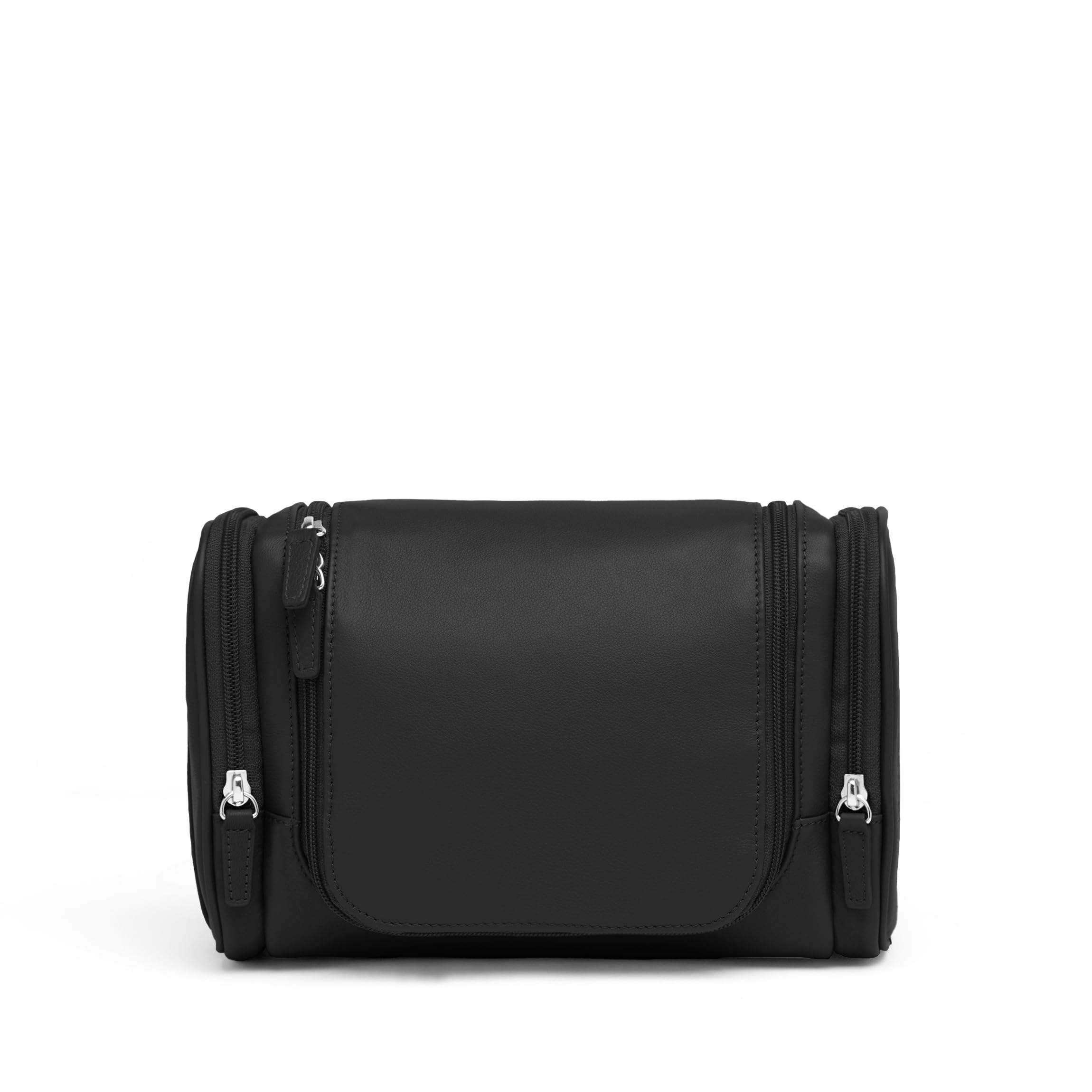 Leather Hanging Toiletry Kit