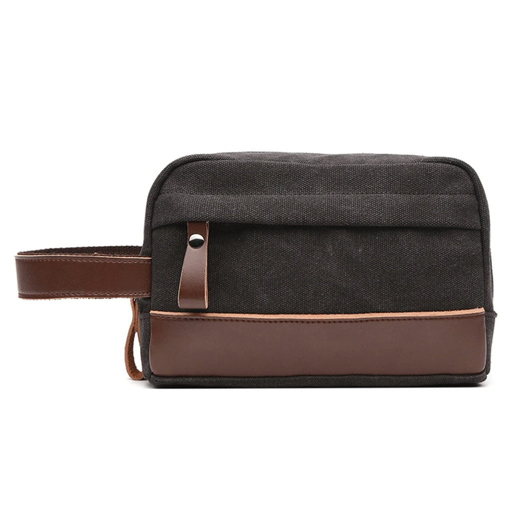 Hanging Travel Toiletry Bag