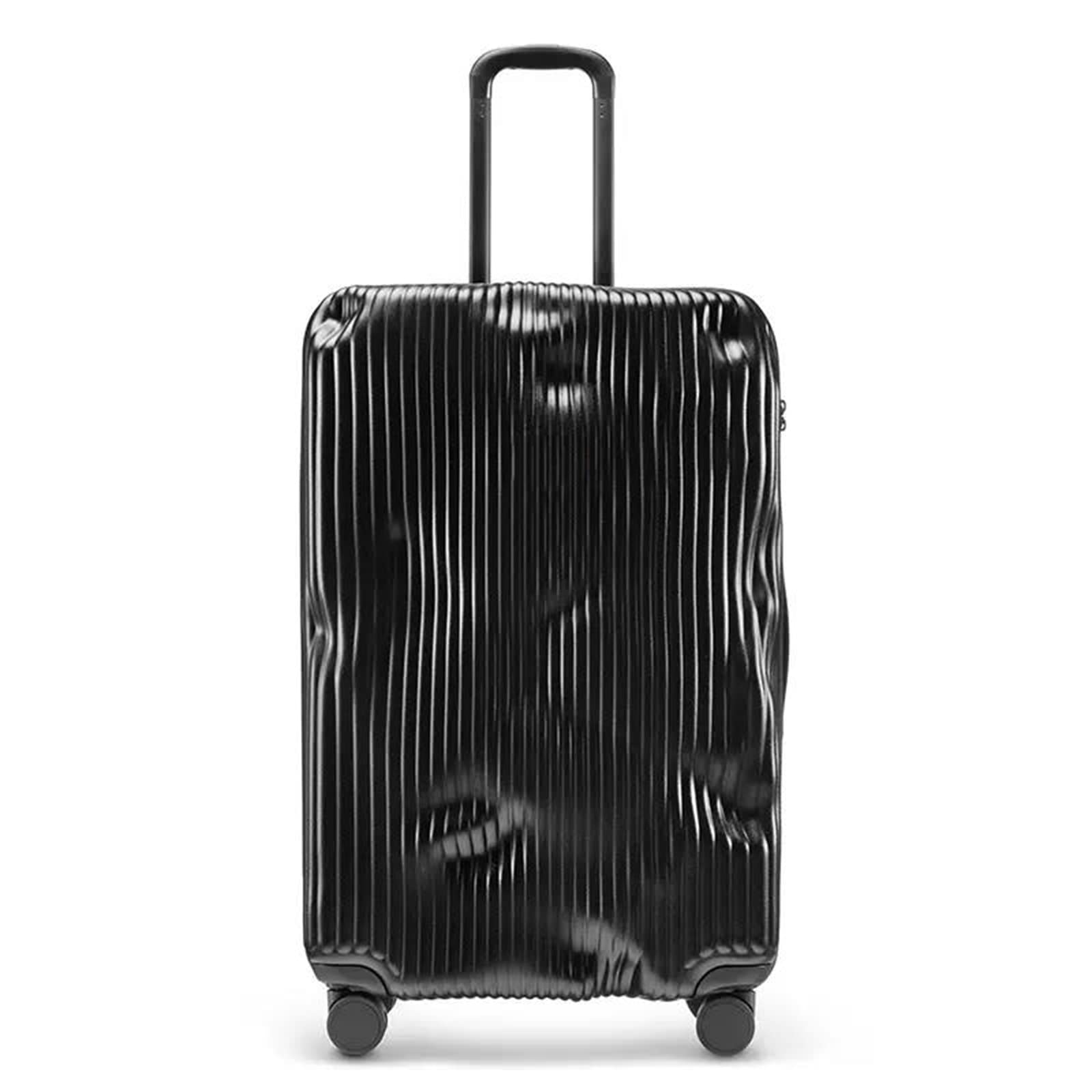 Aluminum Frame Carry-On Suitcase