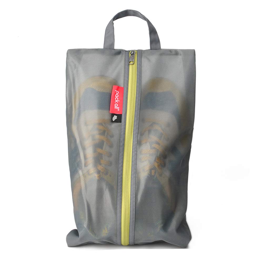 Water-Resistant Travel Shoe Bag
