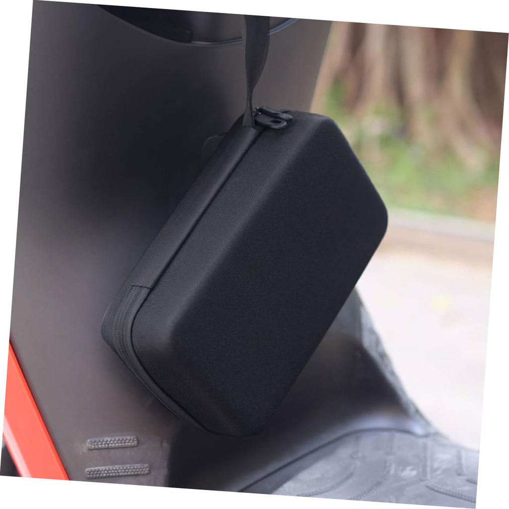 Hard Shell Cable Organizer Case