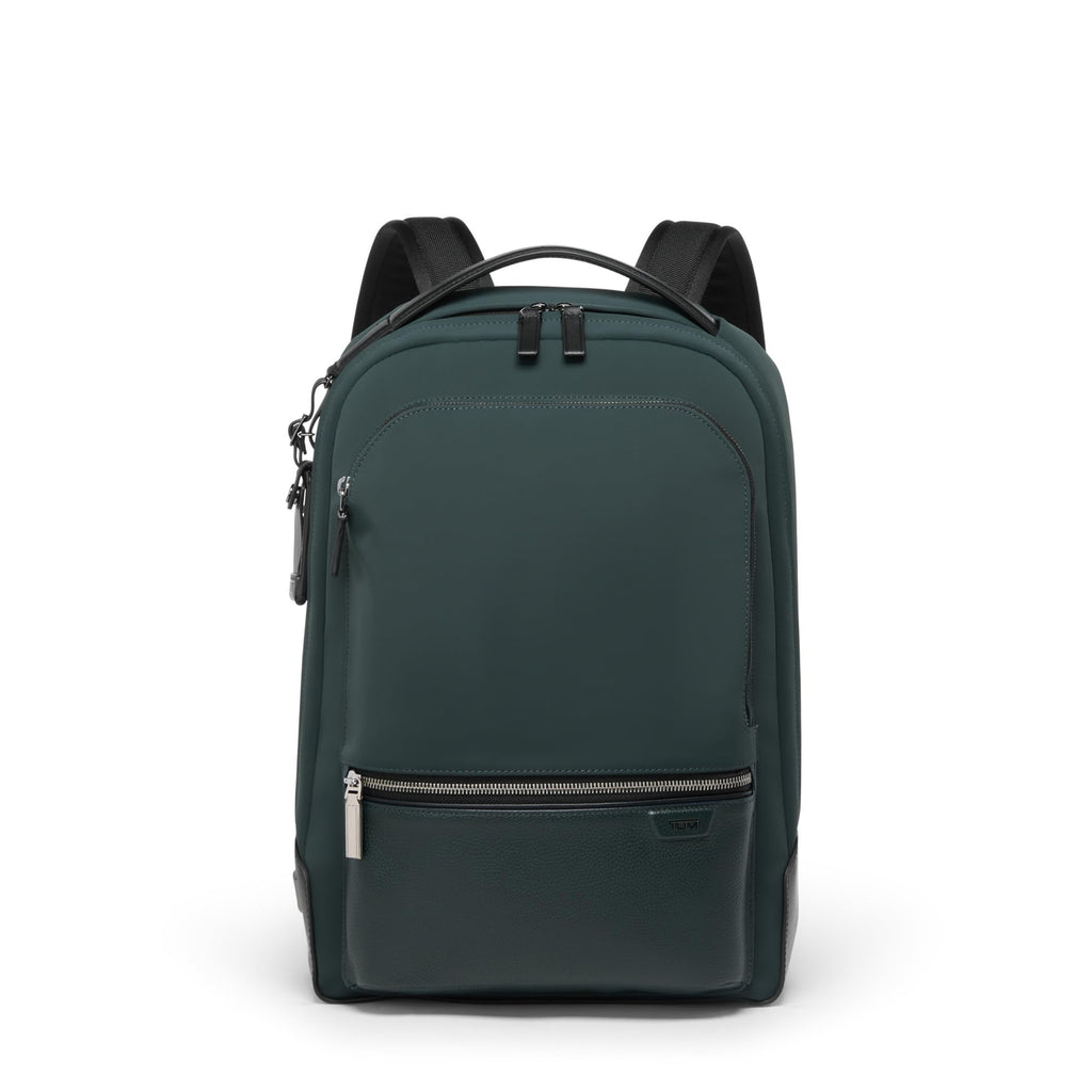 Tumi 6602011 Harrison "Bradner" Backpack, Official, Authentic
