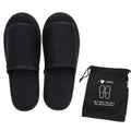 Portable Foldable Travel Slippers