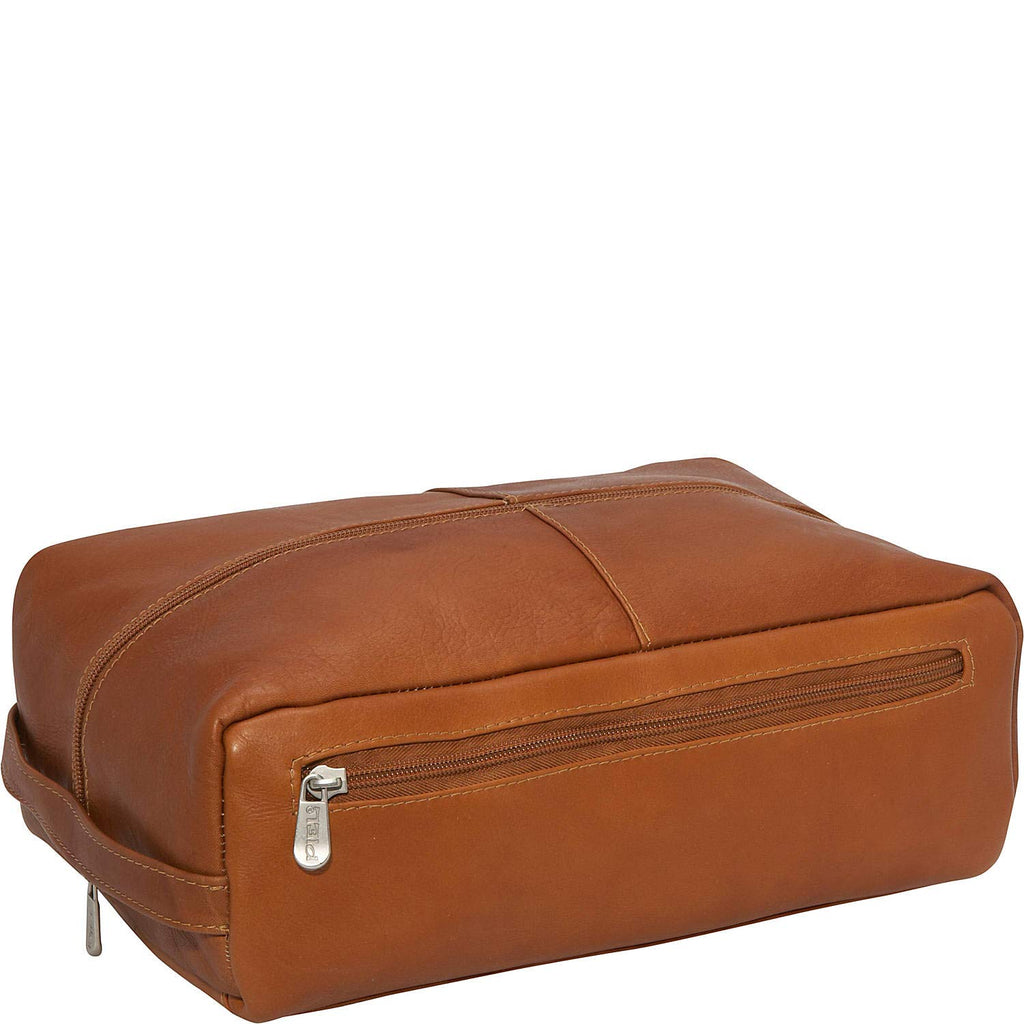 Piel Leather Deluxe Shoe Bag