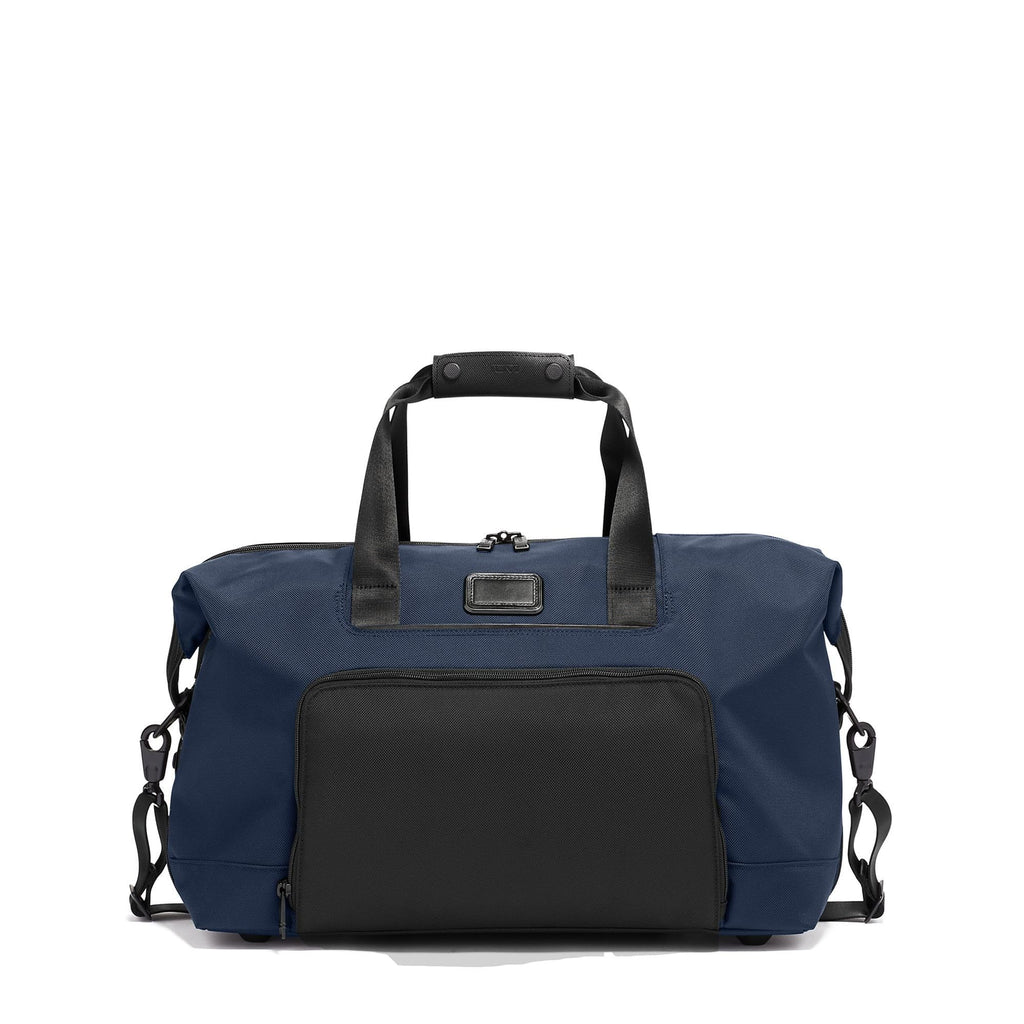 Expandable Travel Duffel Bag