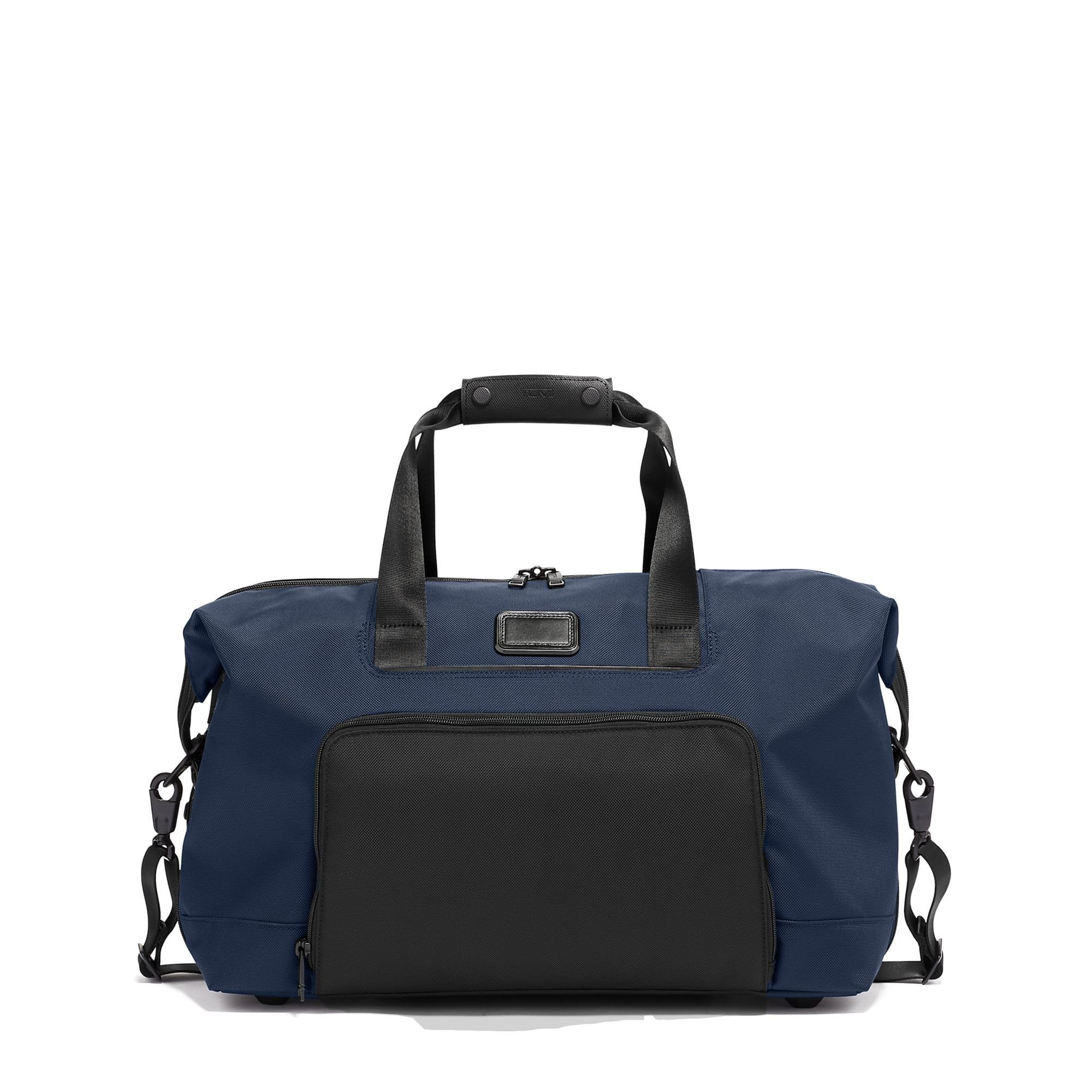 Expandable Travel Duffel Bag