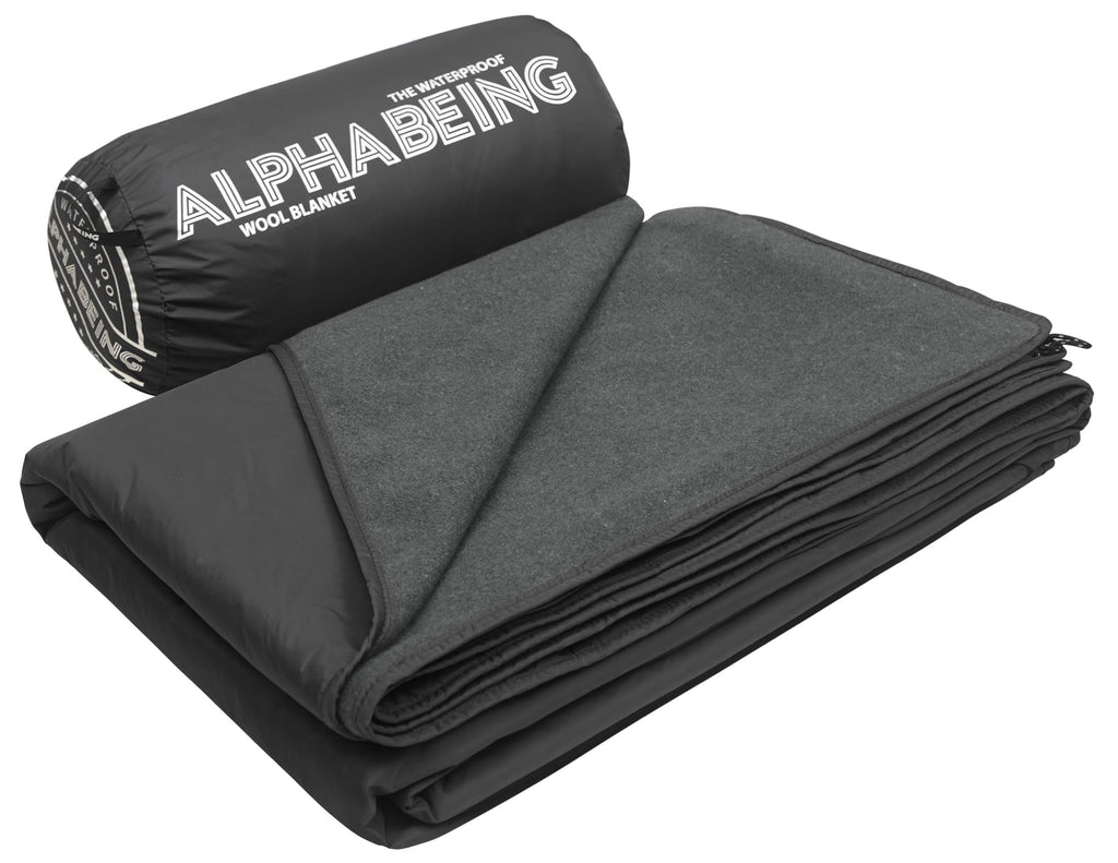 Waterproof Outdoor Blanket