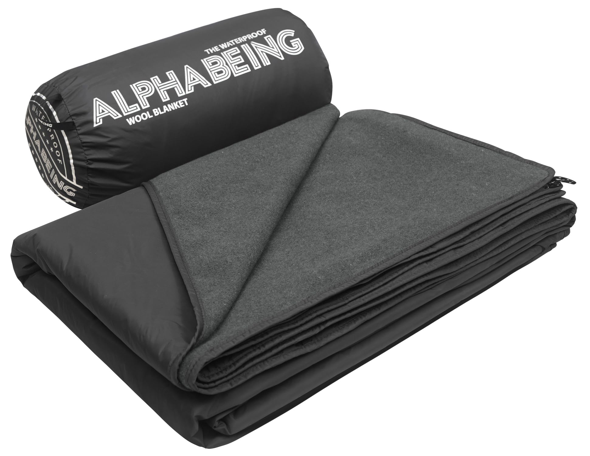 Waterproof Outdoor Blanket
