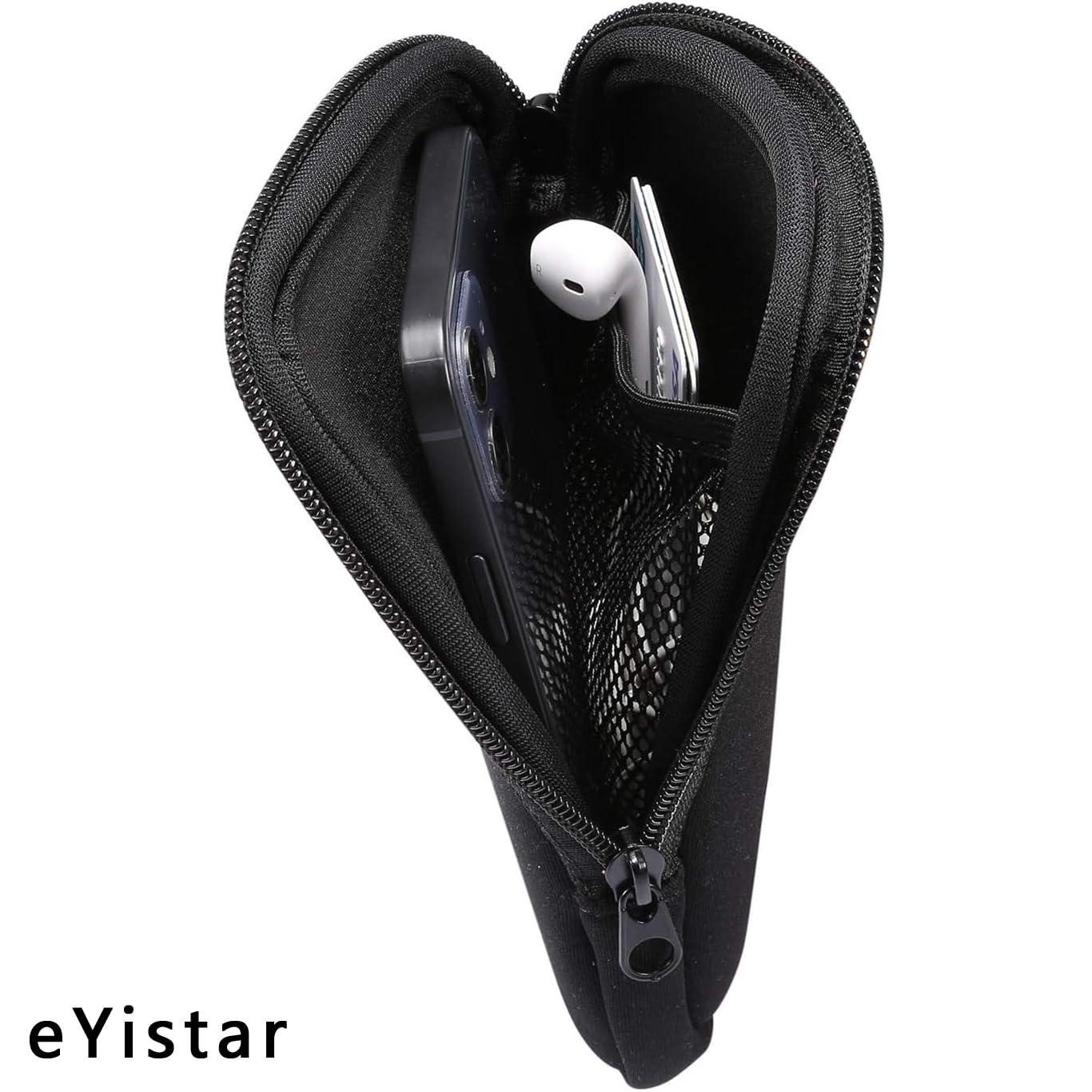 Neoprene Phone Sleeve Case
