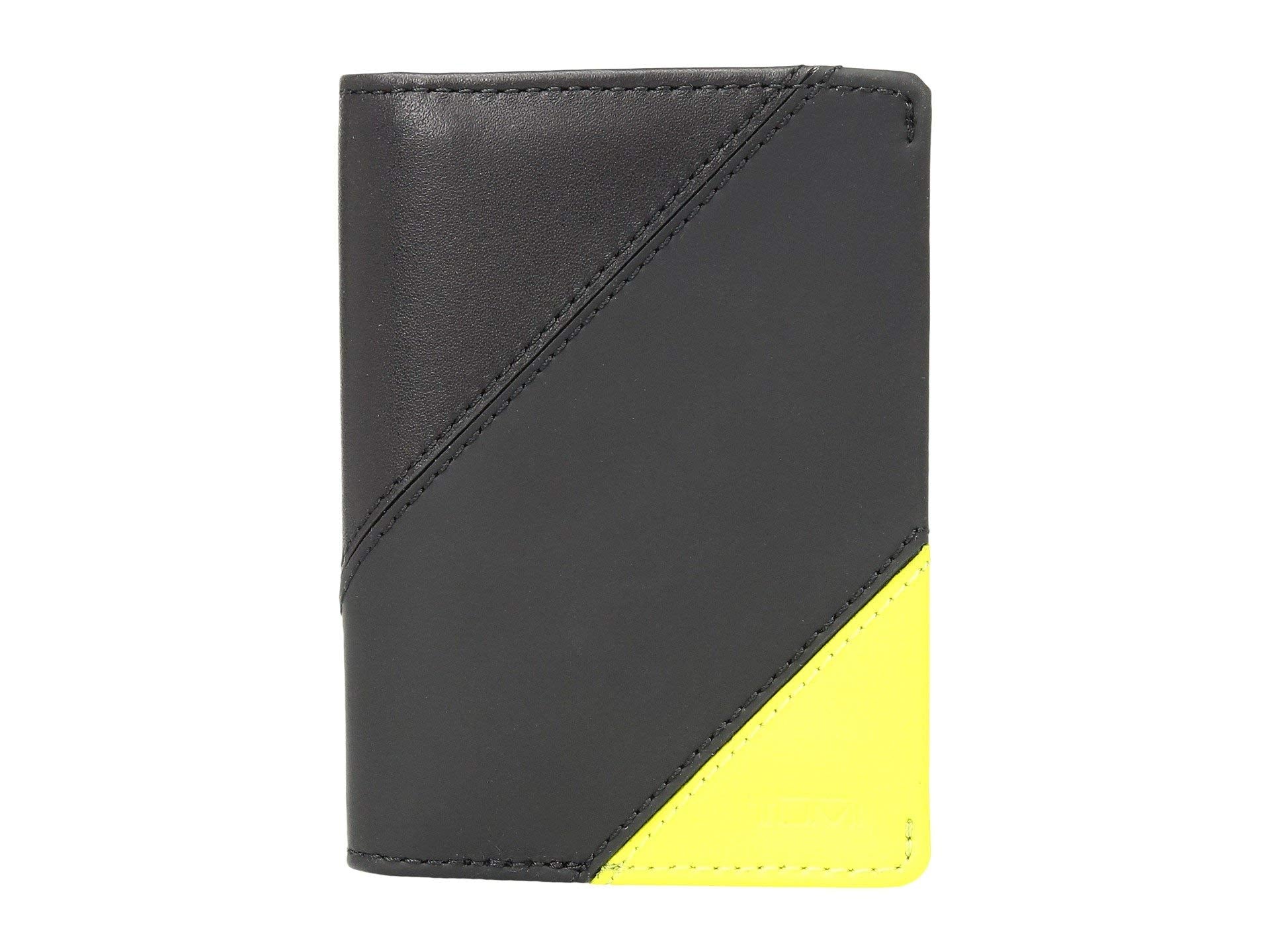 Leather Card Holder Wallet