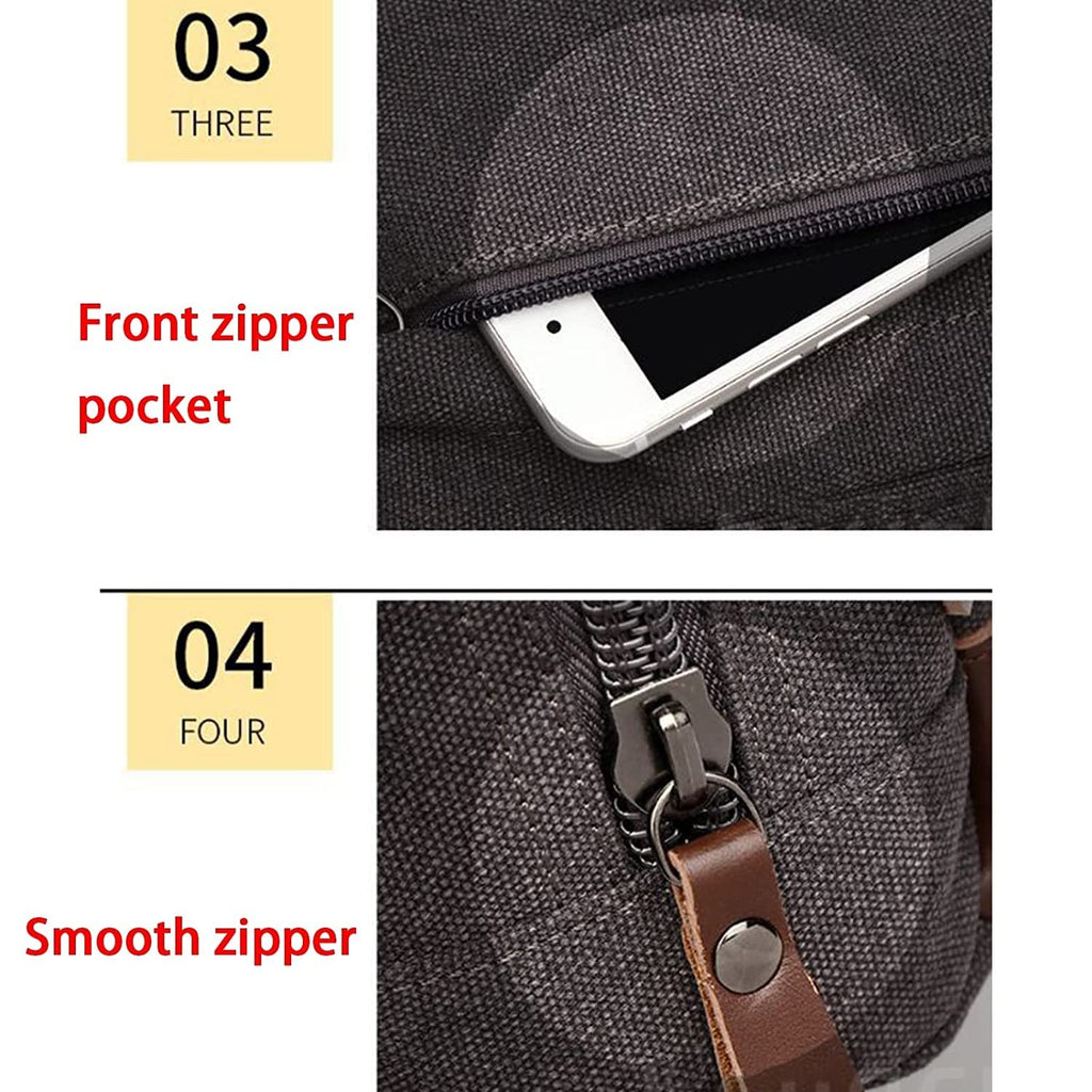 Hanging Travel Toiletry Bag