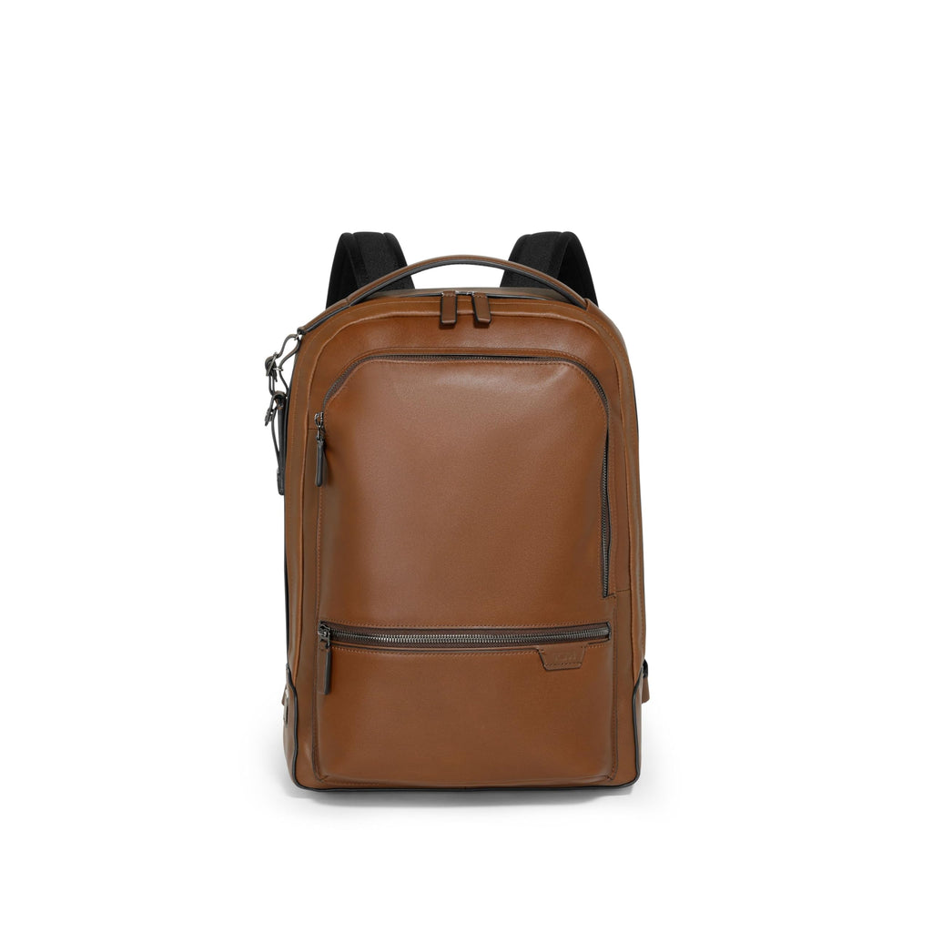 Tumi 6602011 Harrison "Bradner" Backpack, Official, Authentic