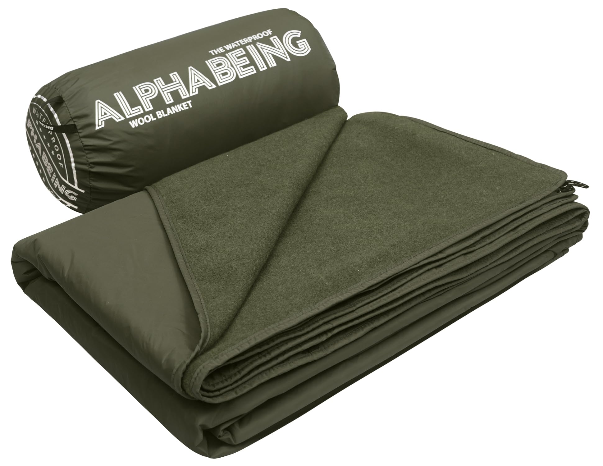 Waterproof Outdoor Blanket