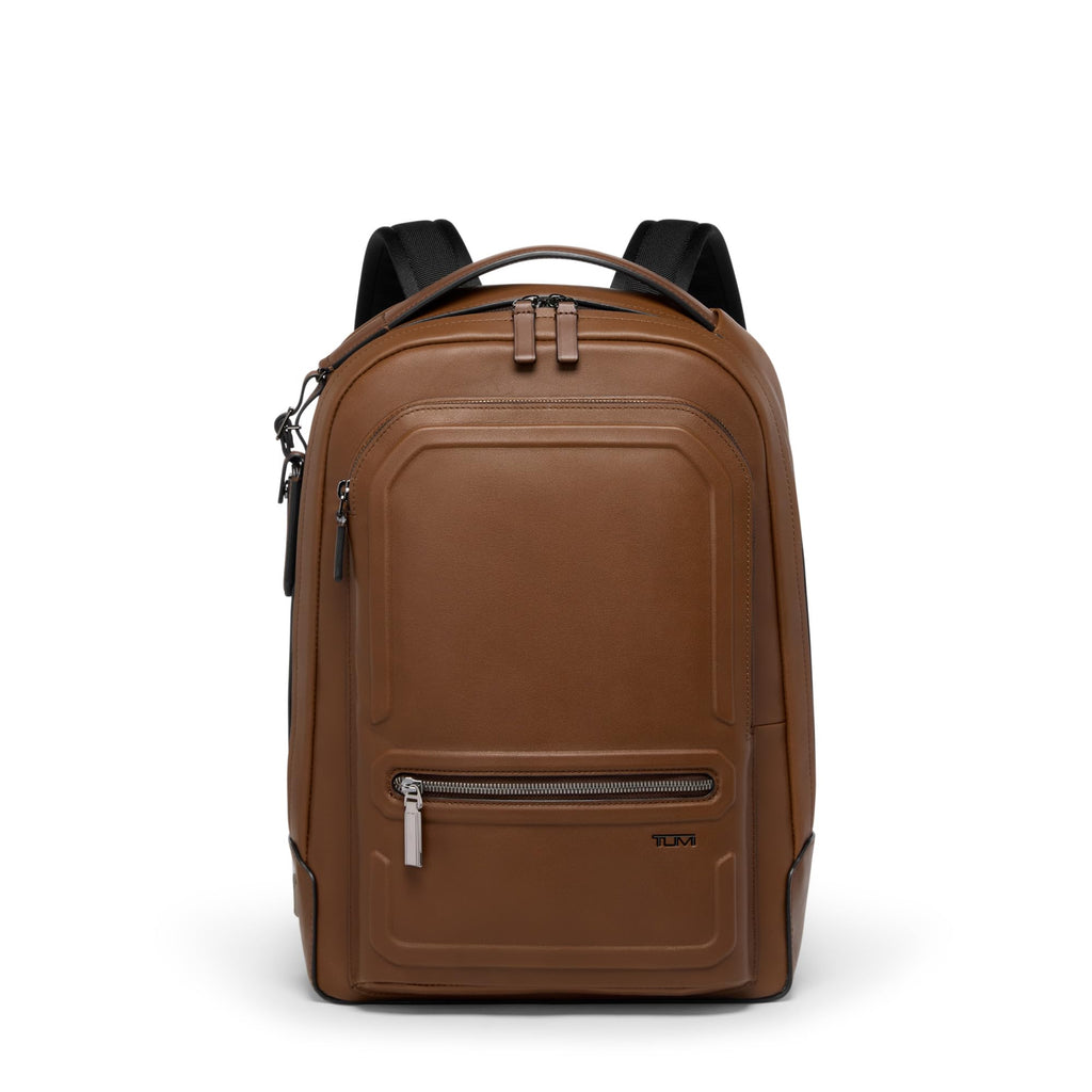 Tumi 6602011 Harrison "Bradner" Backpack, Official, Authentic