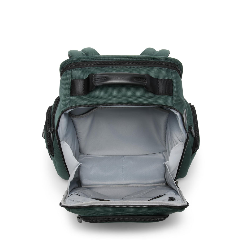 Work & Travel Laptop Backpack