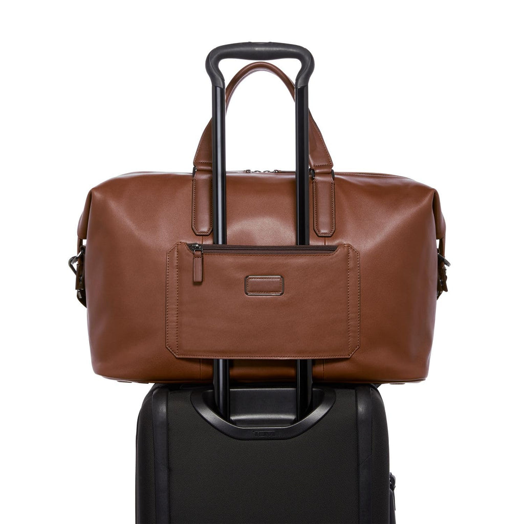 Business Travel Duffel Bag