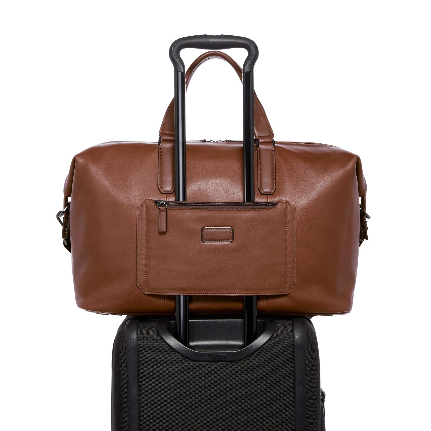 Business Travel Duffel Bag