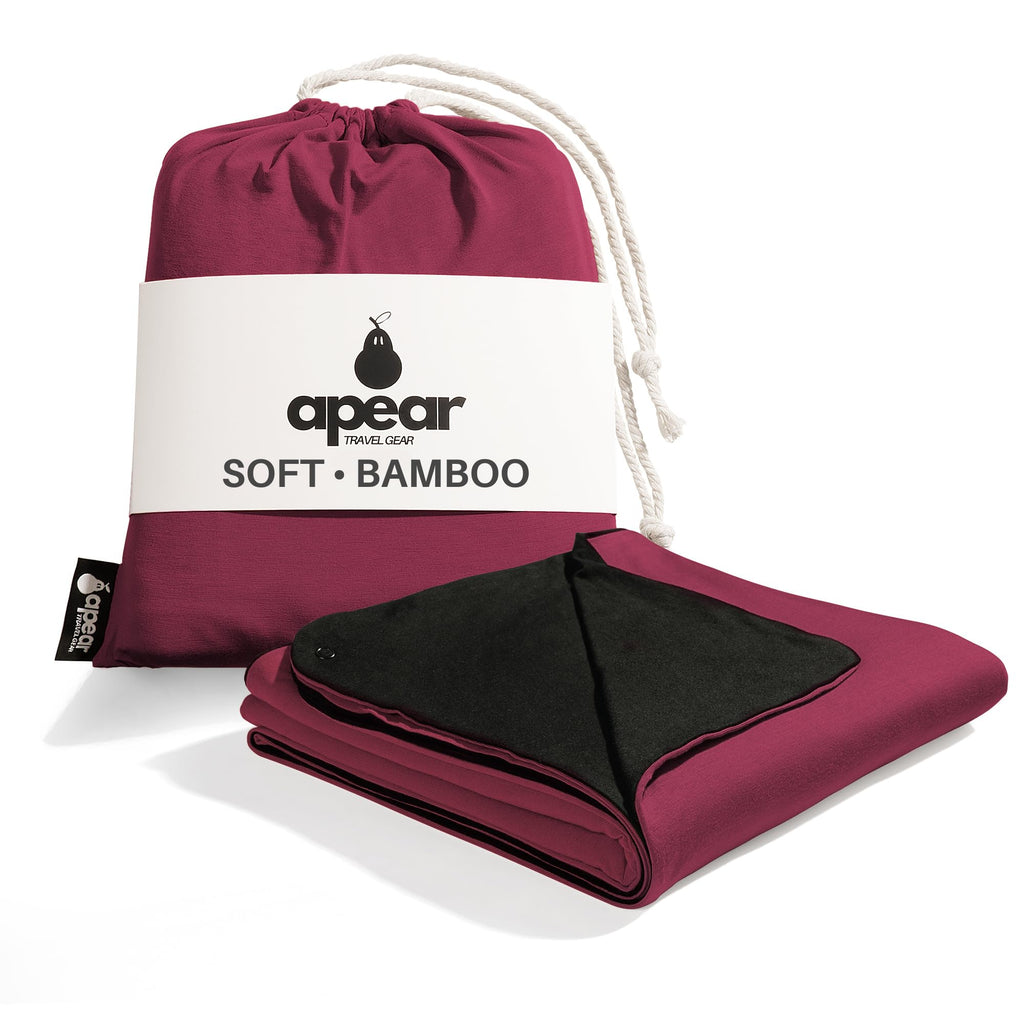 16-in-1 Compact Travel Blanket
