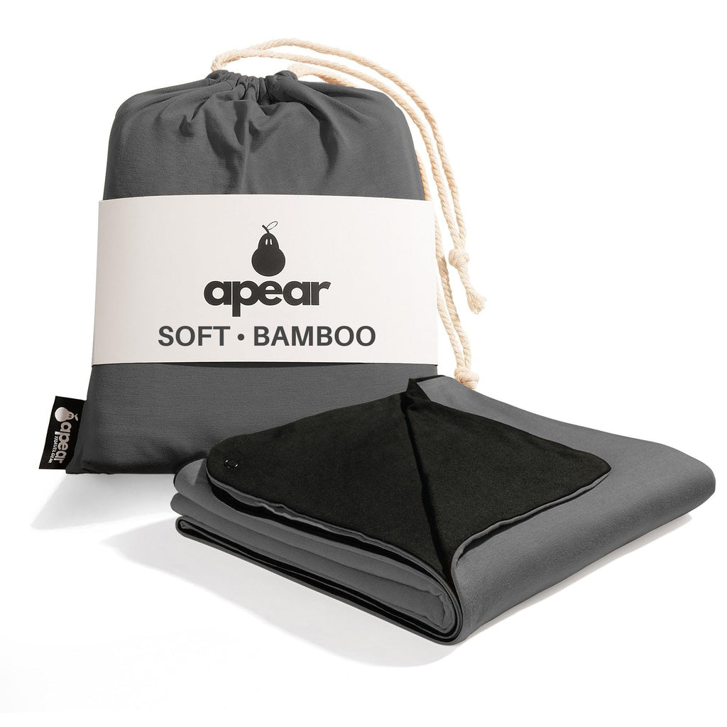 16-in-1 Compact Travel Blanket
