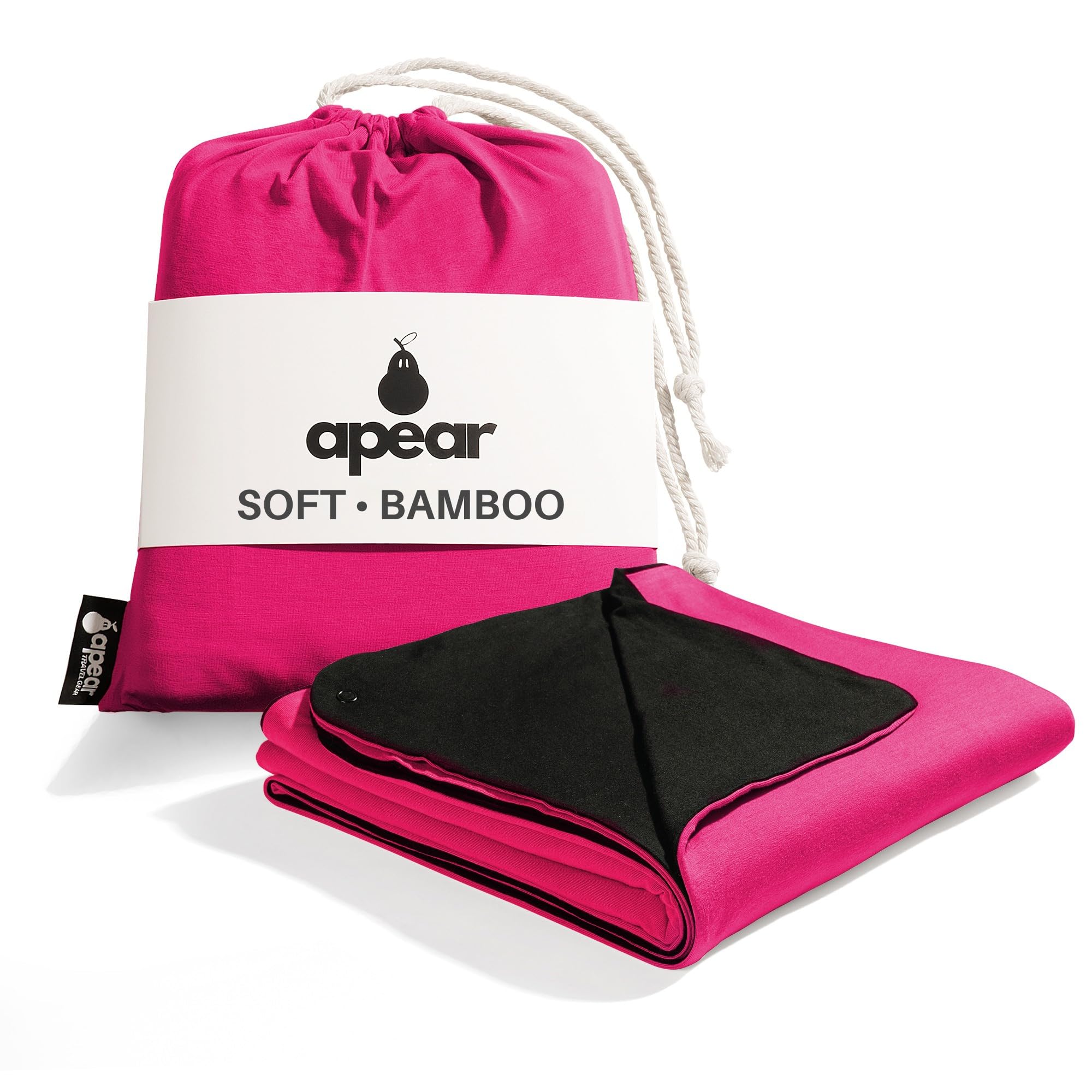 16-in-1 Compact Travel Blanket