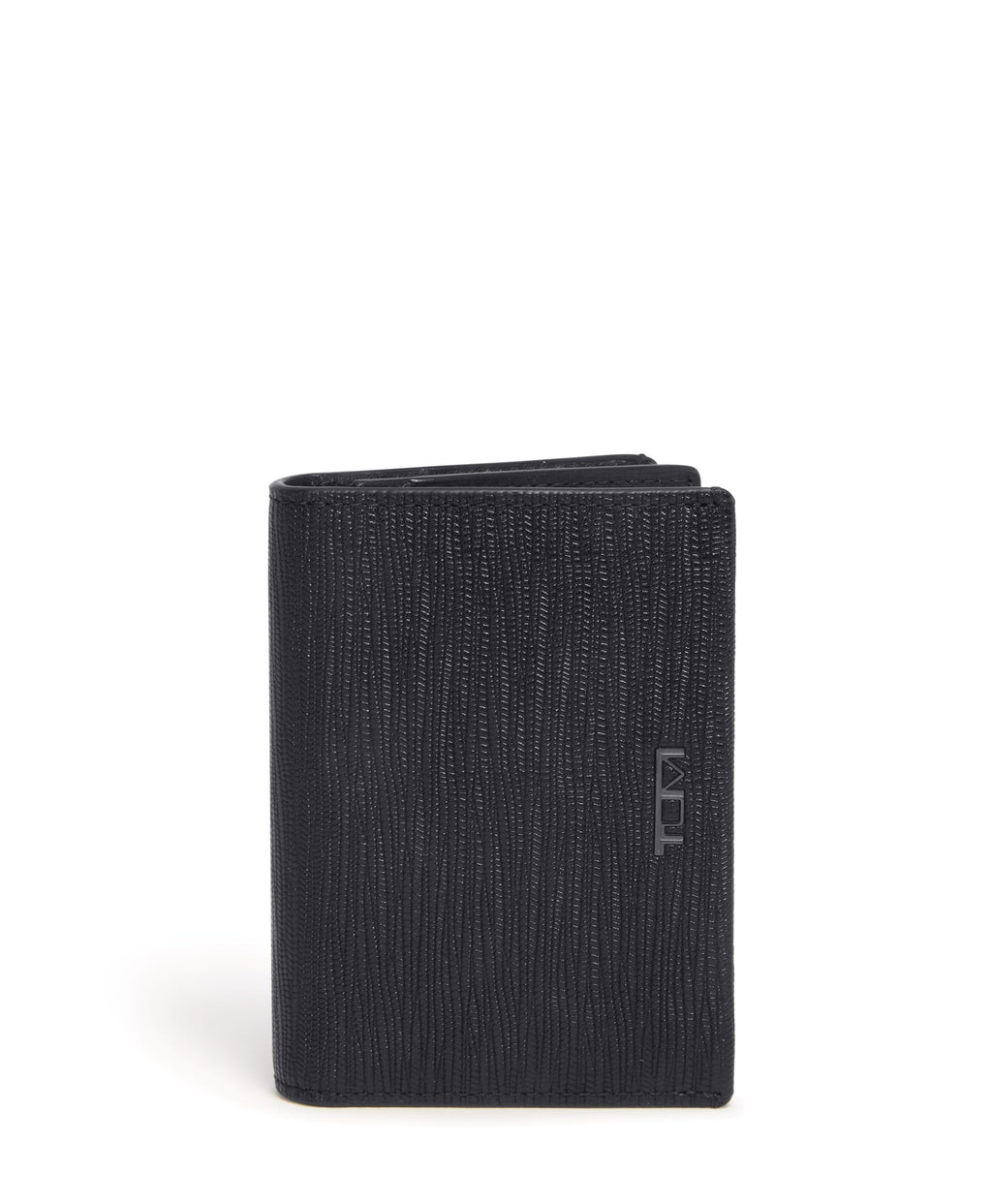 Leather Card Holder Wallet